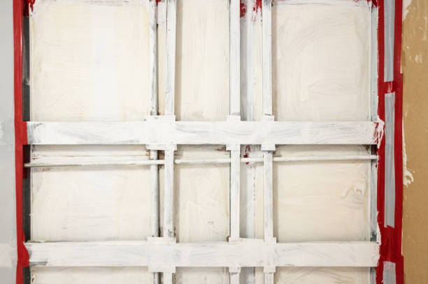 Best Mold Odor Removal Services  in Lambertville, NJ